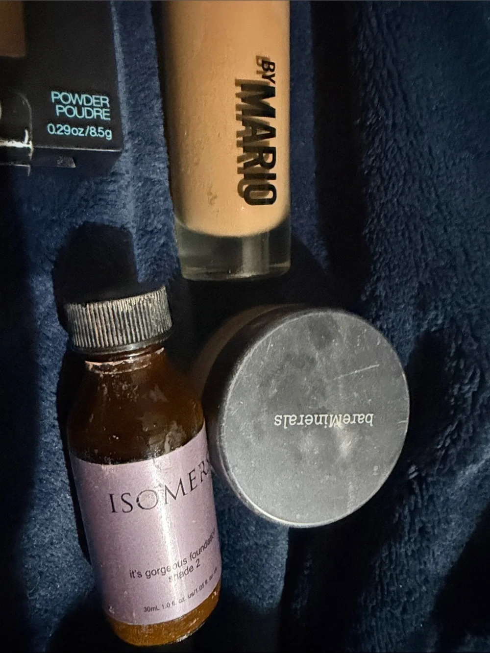 Younique lose powder